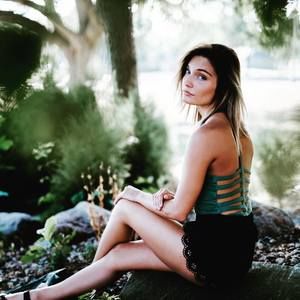 Meet your Posher, Carly